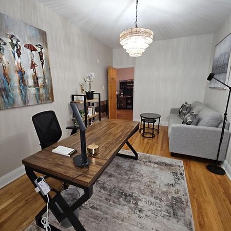 Gite Au P'Tit Manoir B&B Chicoutimi Екстериор снимка