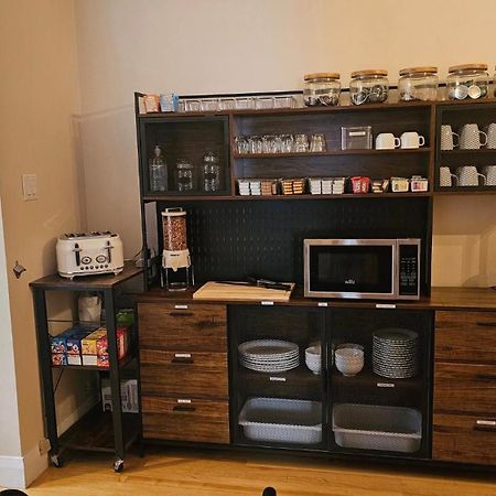 Gite Au P'Tit Manoir B&B Chicoutimi Екстериор снимка