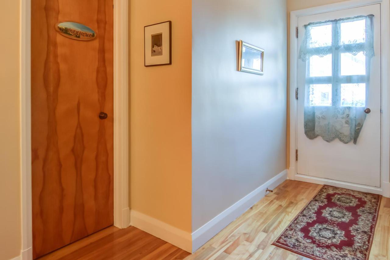Gite Au P'Tit Manoir B&B Chicoutimi Екстериор снимка