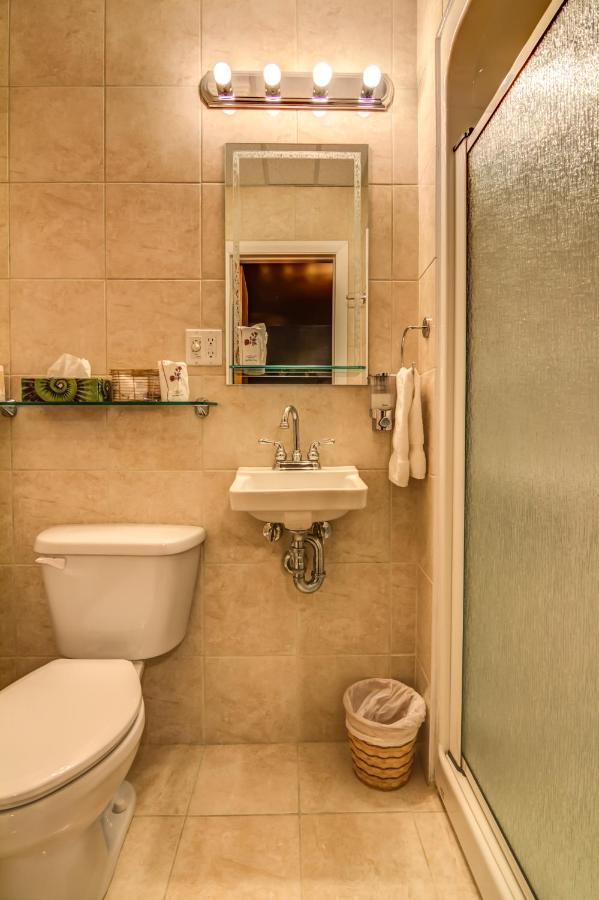 Gite Au P'Tit Manoir B&B Chicoutimi Екстериор снимка