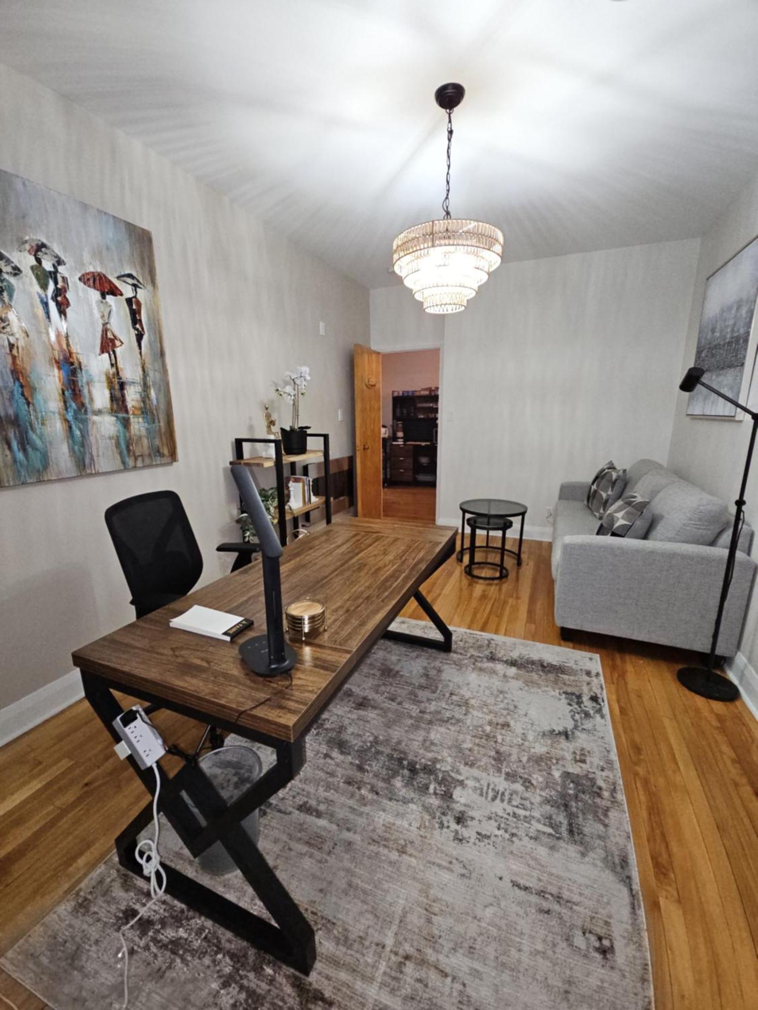 Gite Au P'Tit Manoir B&B Chicoutimi Екстериор снимка