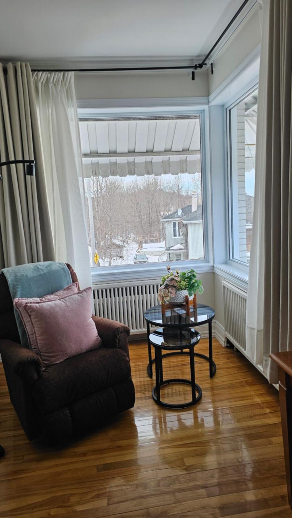 Gite Au P'Tit Manoir B&B Chicoutimi Екстериор снимка