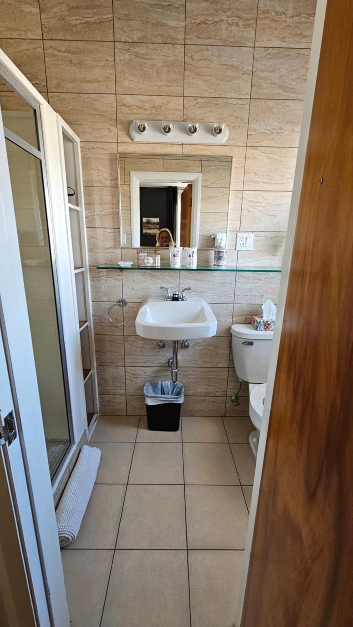 Gite Au P'Tit Manoir B&B Chicoutimi Екстериор снимка