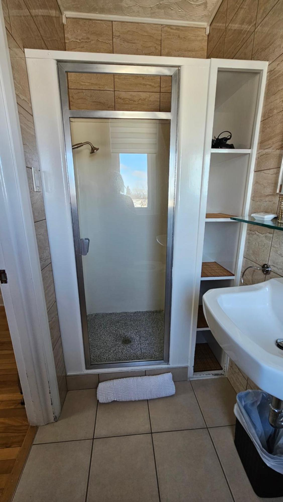 Gite Au P'Tit Manoir B&B Chicoutimi Екстериор снимка