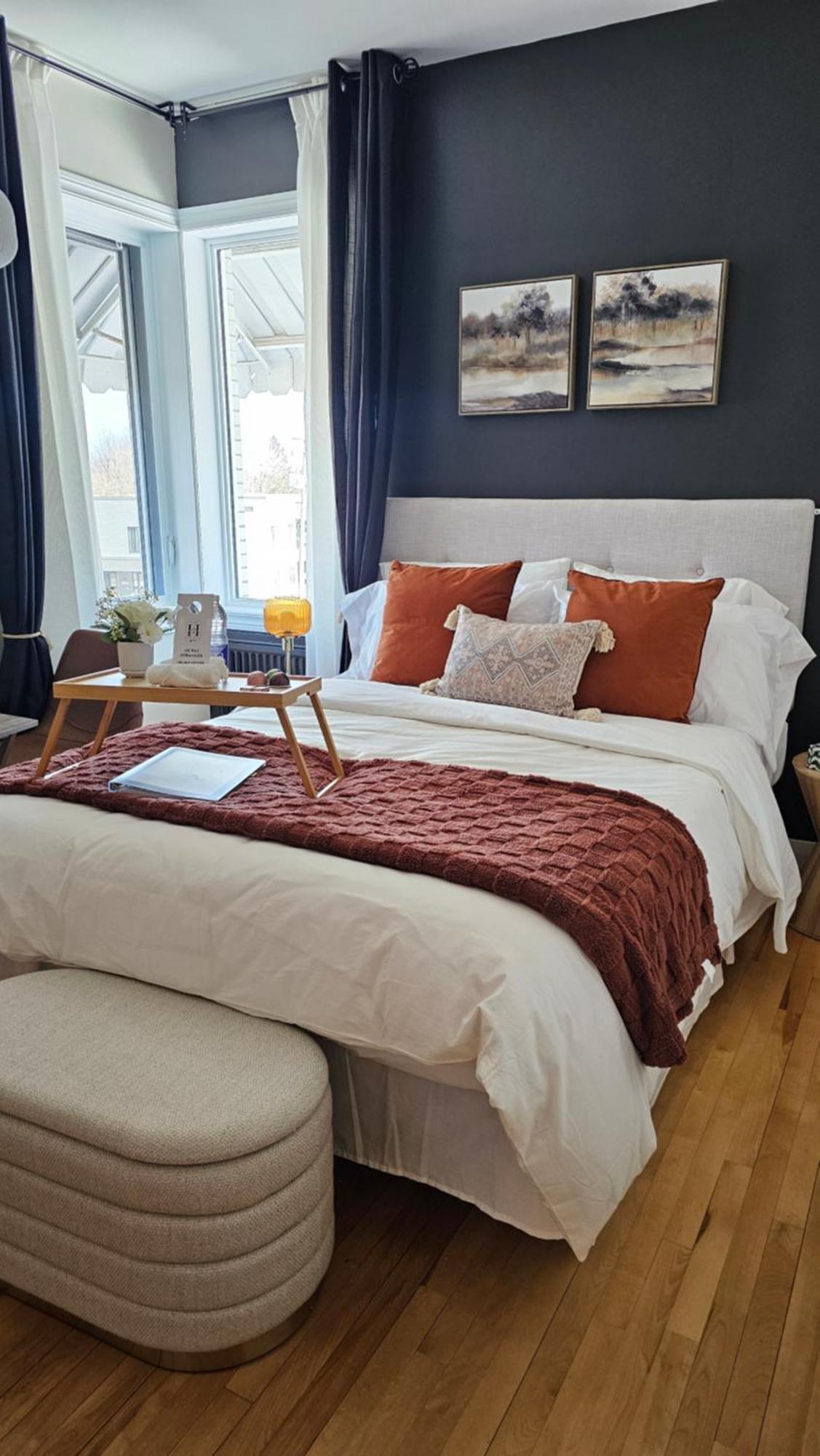 Gite Au P'Tit Manoir B&B Chicoutimi Екстериор снимка