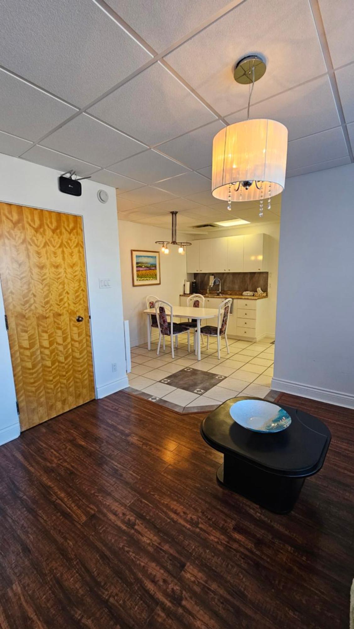 Gite Au P'Tit Manoir B&B Chicoutimi Екстериор снимка