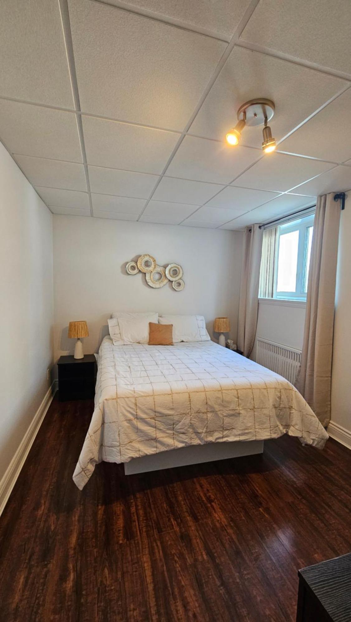 Gite Au P'Tit Manoir B&B Chicoutimi Екстериор снимка